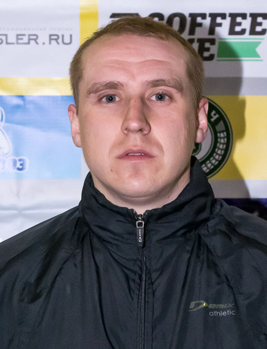 Васильев Алексей